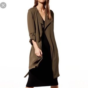 Babaton (Aritzia Exclusive) Quincey Jacket